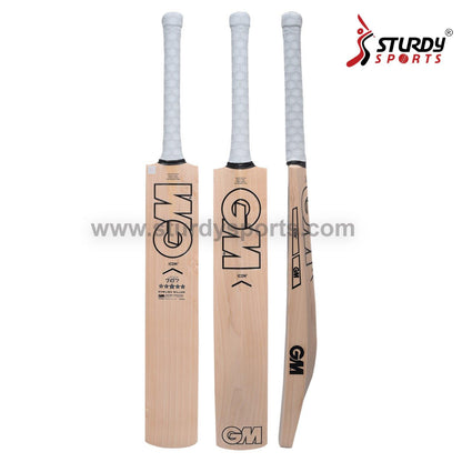 Gunn & Moore GM Icon 707 Cricket Bat - Senior