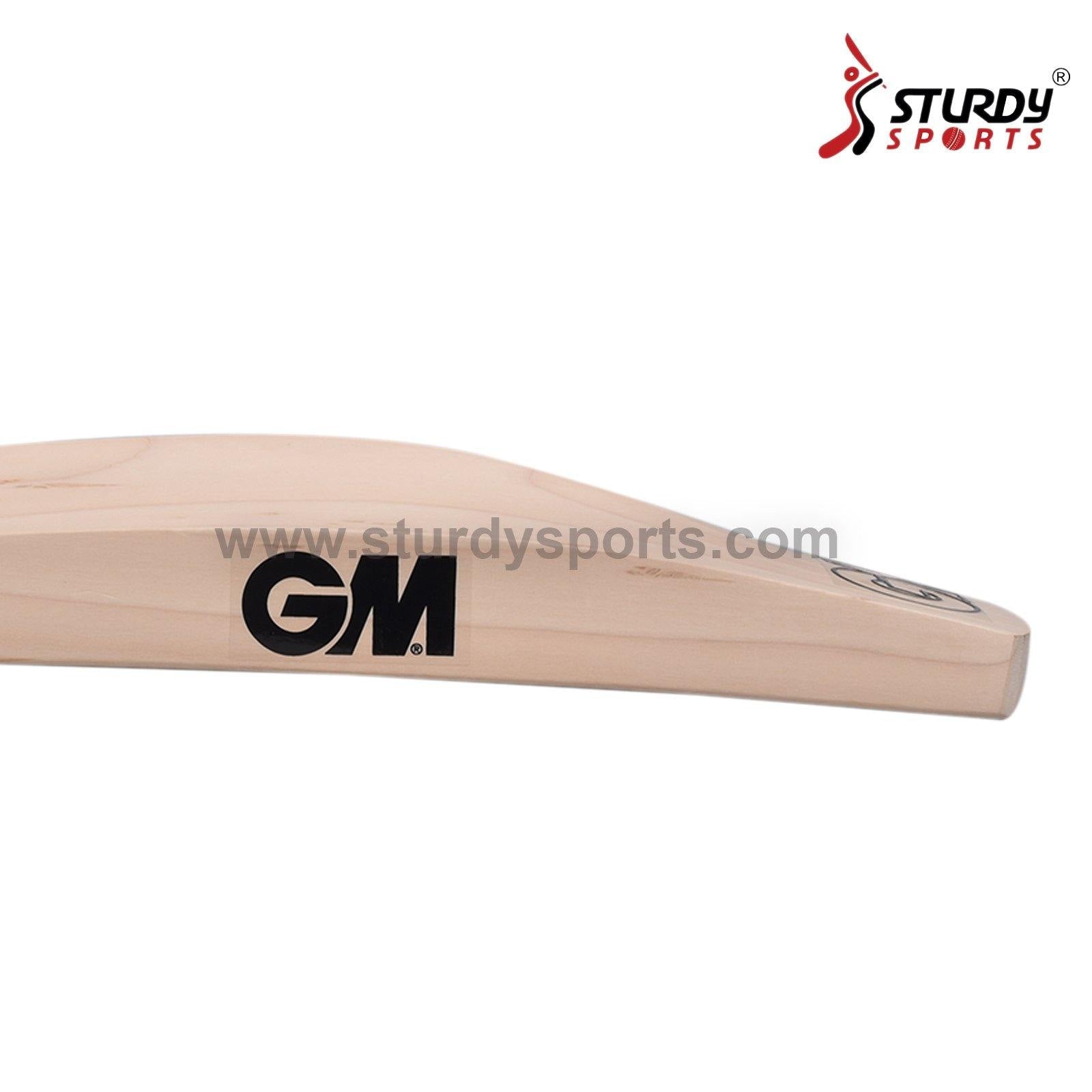 Gunn & Moore GM Icon 707 Cricket Bat - Senior