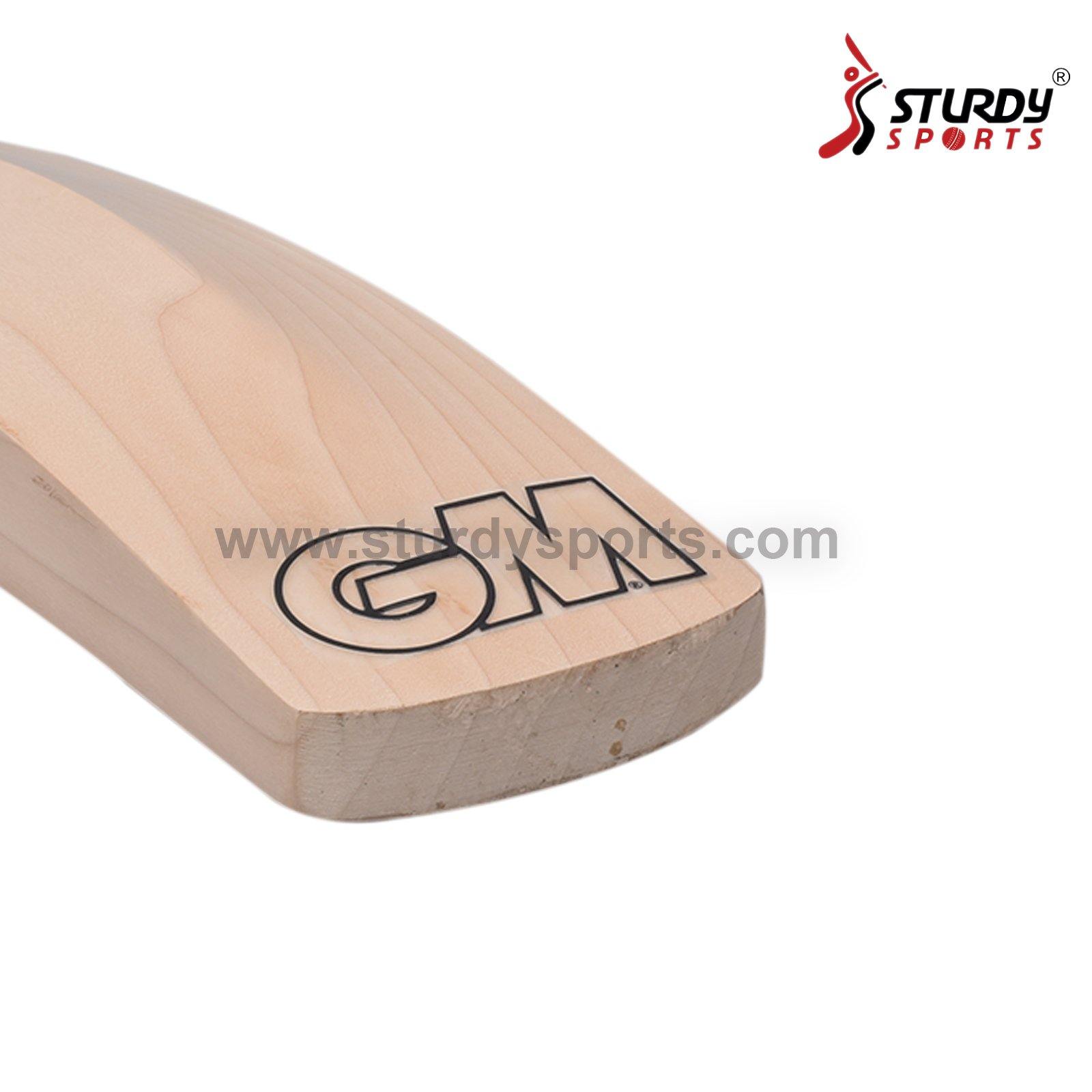 Gunn & Moore GM Icon 707 Cricket Bat - Senior