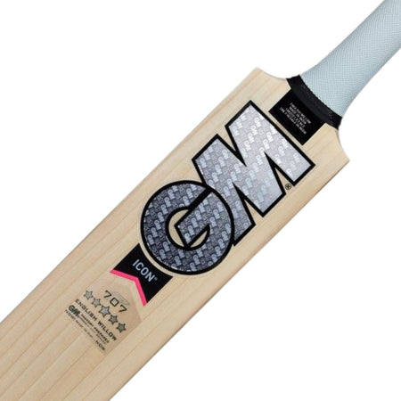 Gunn & Moore GM Icon 707 Cricket Bat - Senior