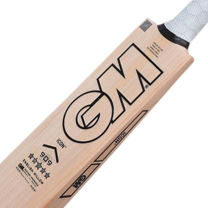 Gunn & Moore GM Icon 909 Cricket Bat - Senior