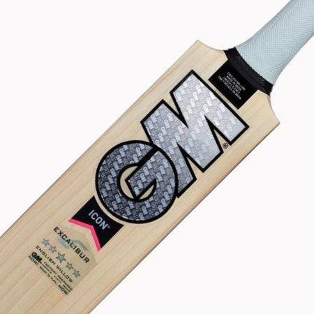 Gunn & Moore GM Icon Excalibur Cricket Bat - Senior