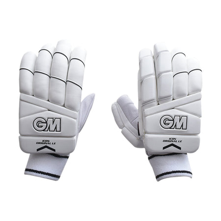 Gunn & Moore GM Icon Original LE Batting Cricket Gloves - Senior