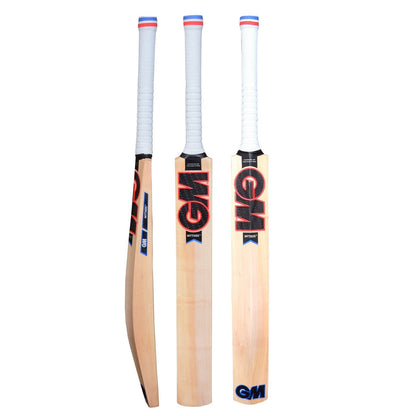 Gunn & Moore GM Narrow Eye in Bat