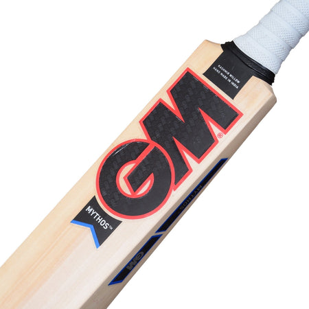 Gunn & Moore GM Narrow Eye in Bat