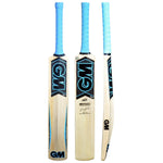 Gunn & Moore GM Neon 202 Kashmir Willow Bat (Size 5)