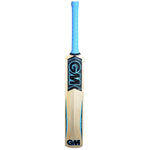 Gunn & Moore GM Neon 202 Kashmir Willow Bat (Size 6)