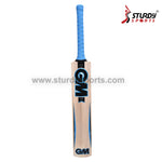 Gunn & Moore GM Neon Maestro Kashmiri Willow Cricket Bat - Harrow