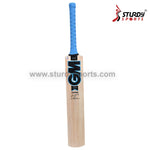 Gunn & Moore GM Neon Striker Kashmiri Willow Cricket Bat - Size 1