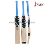 Gunn & Moore GM Neon Striker Kashmiri Willow Cricket Bat - Size 1