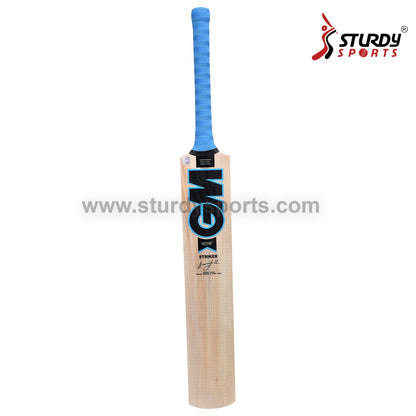 Gunn & Moore GM Neon Striker Kashmiri Willow Cricket Bat - Size 4