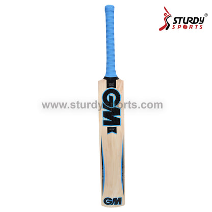 Gunn & Moore GM Neon Striker Kashmiri Willow Cricket Bat - Size 4