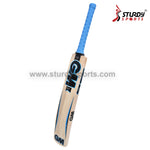 Gunn & Moore GM Neon Striker Kashmiri Willow Cricket Bat - Size 4