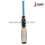 Gunn & Moore GM Neon Superstar Kashmiri Willow Cricket Bat - Senior