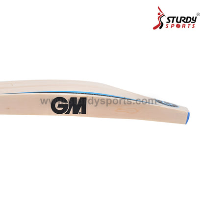 Gunn & Moore GM Neon Superstar Kashmiri Willow Cricket Bat - Senior