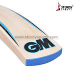 Gunn & Moore GM Neon Superstar Kashmiri Willow Cricket Bat - Senior