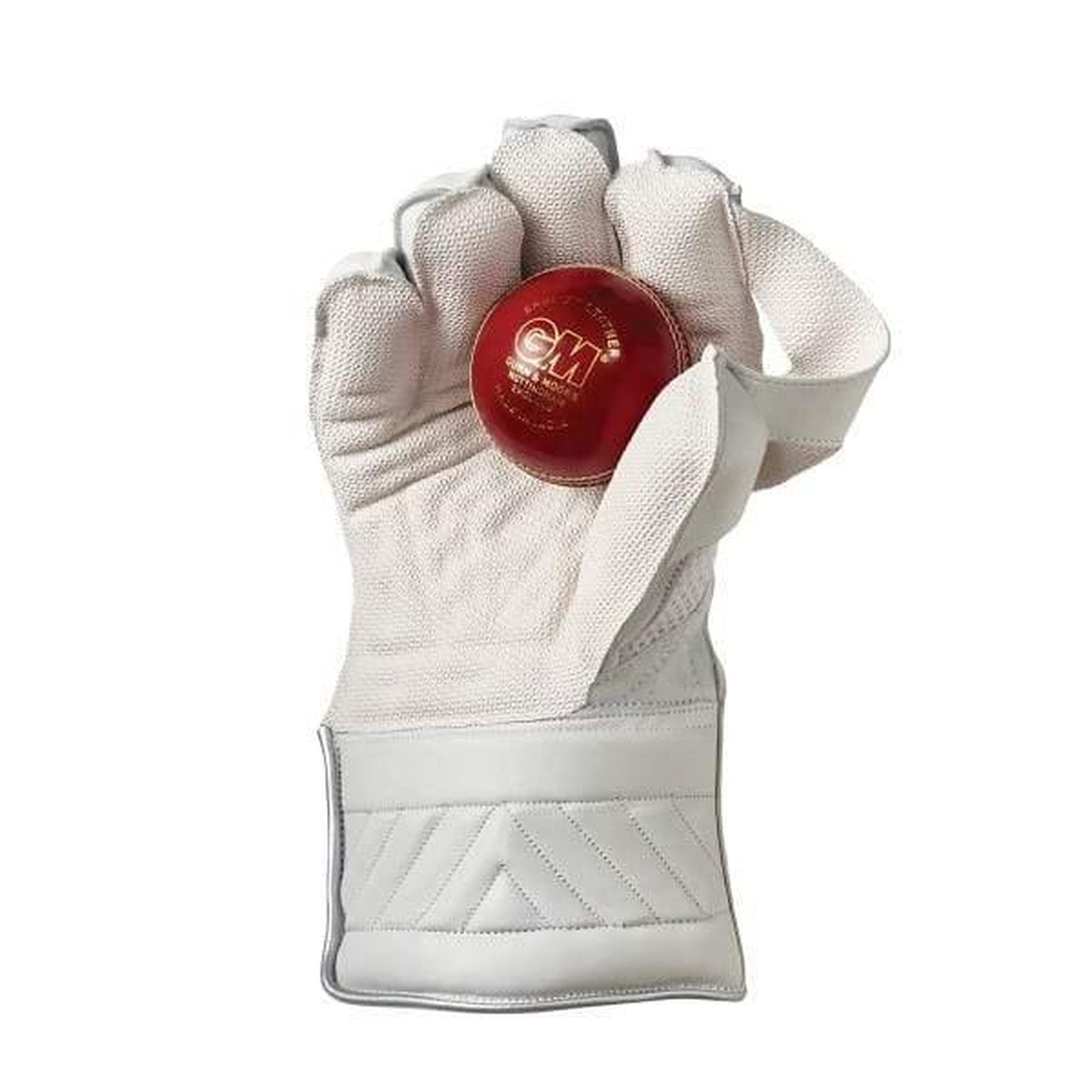 Gunn & Moore GM Original Keeping Cricket Gloves - Senior