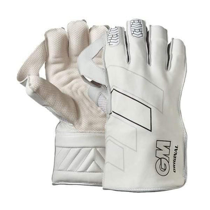 Gunn & Moore GM Original Keeping Cricket Gloves - Senior