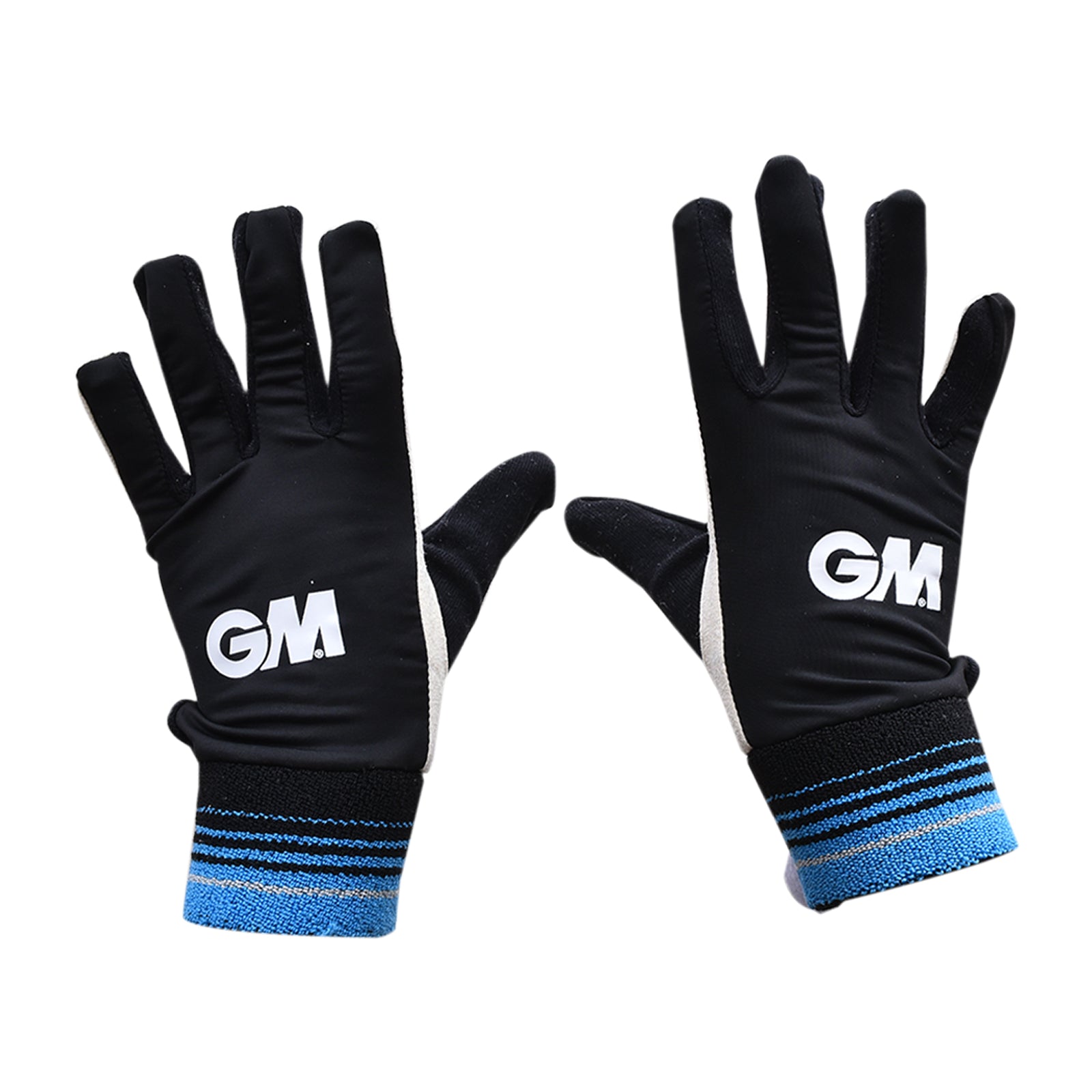 Gunn & Moore GM Palm Chamois Keeping Inners - Youth