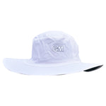 Gunn & Moore GM Panama Hat - White