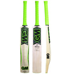 Gunn & Moore GM Paragon 202 Kashmir Willow Bat (Size 5)