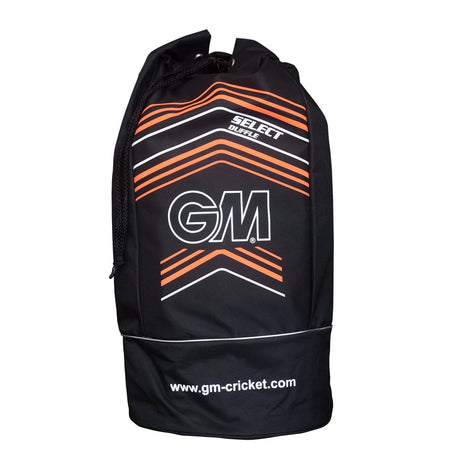 Gunn & Moore GM Select Duffle Bag