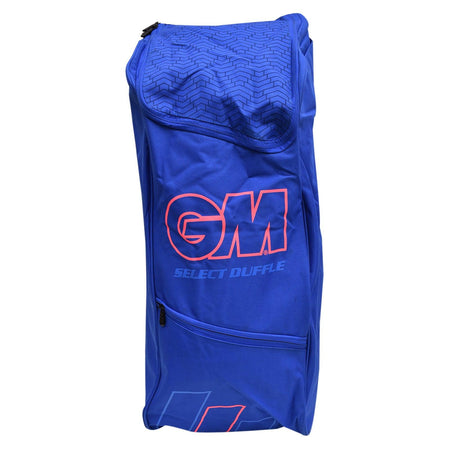 GM 5 Star Original Wheelie Cricket Kit Bag by Gunn & Moore