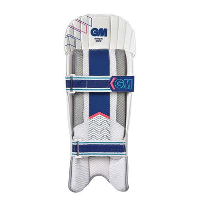 Gunn & Moore GM Siren 909 Wicket Keeping Legguard - Adult