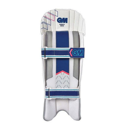 Gunn & Moore GM Siren 909 Keeping Cricket Pads - Senior