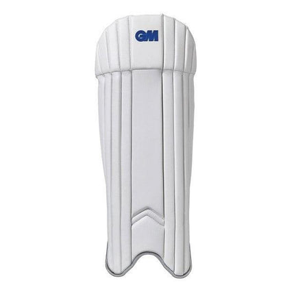 Gunn & Moore GM Siren 909 Keeping Cricket Pads - Senior