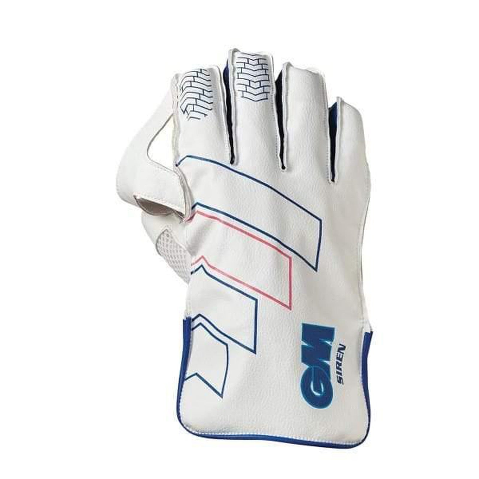 Gunn & Moore GM Siren Keeping Cricket Gloves - Senior