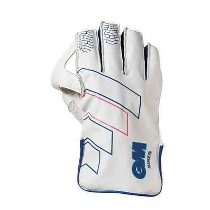 Gunn & Moore GM Siren Keeping Cricket Gloves - Youth