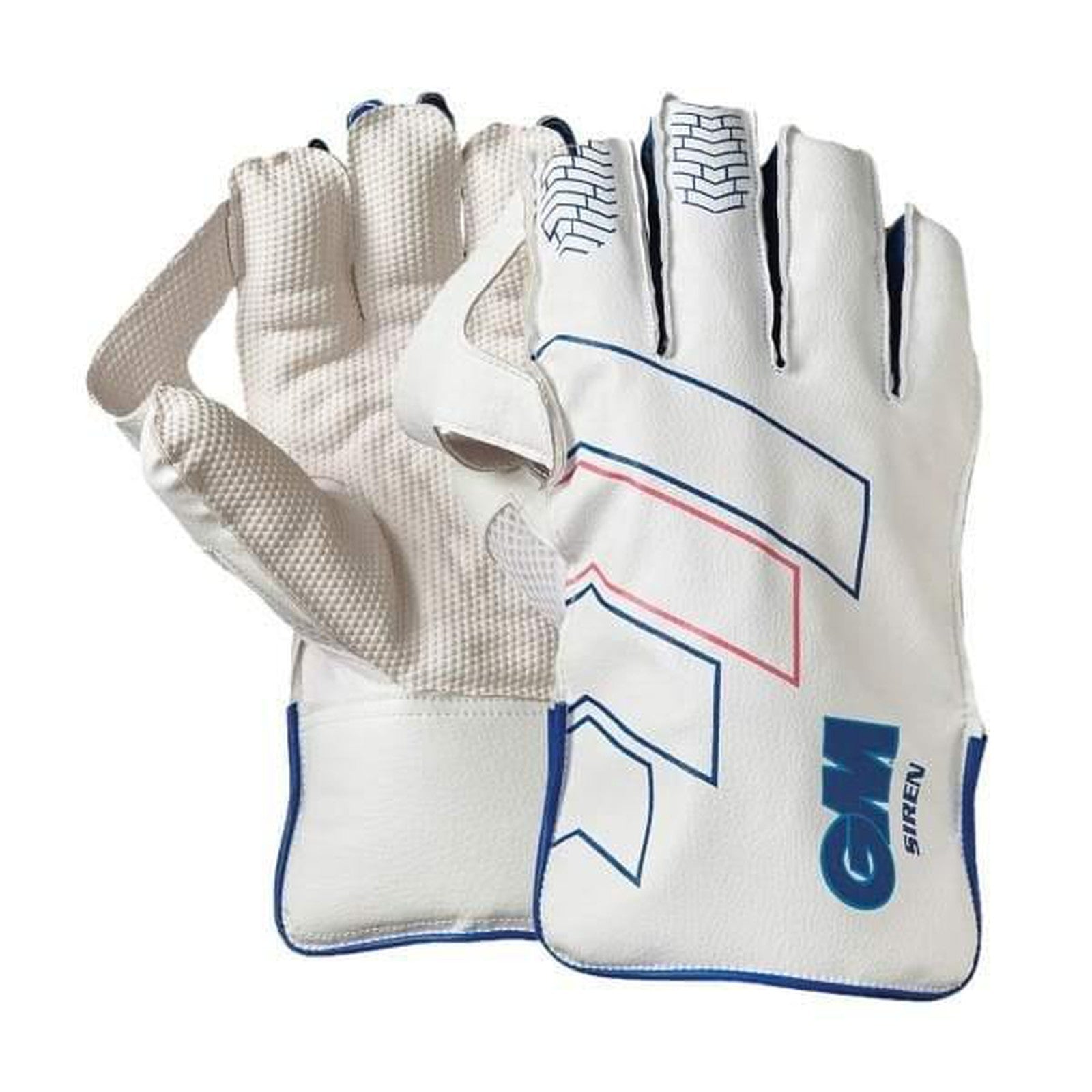 Gunn & Moore GM Siren Keeping Cricket Gloves - Youth