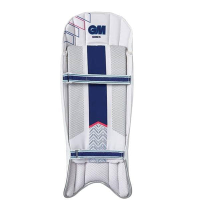 Gunn & Moore GM Siren Wicket Keeping Legguard - Youth