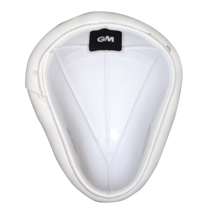 Gunn & Moore Traditional Abdo Guard - Senior