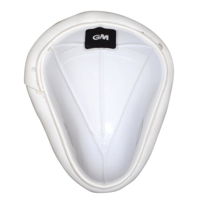 Gunn & Moore Traditional Abdo Guard - Youth