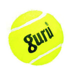 Guru Heavy Tennis Ball - Yellow