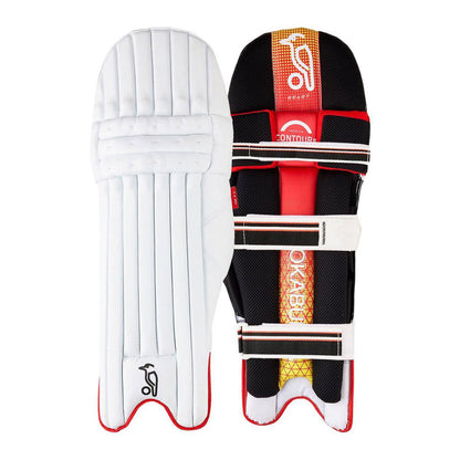 Kookaburra Beast Pro 2.0 Batting Pads - Senior