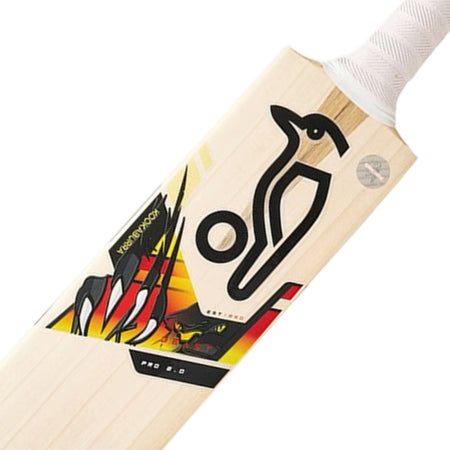 Kookaburra Beast Pro 2.0 Cricket Bat - Senior Long Blade