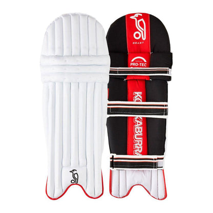 Kookaburra Beast Pro 4.0 Batting Pads - Senior