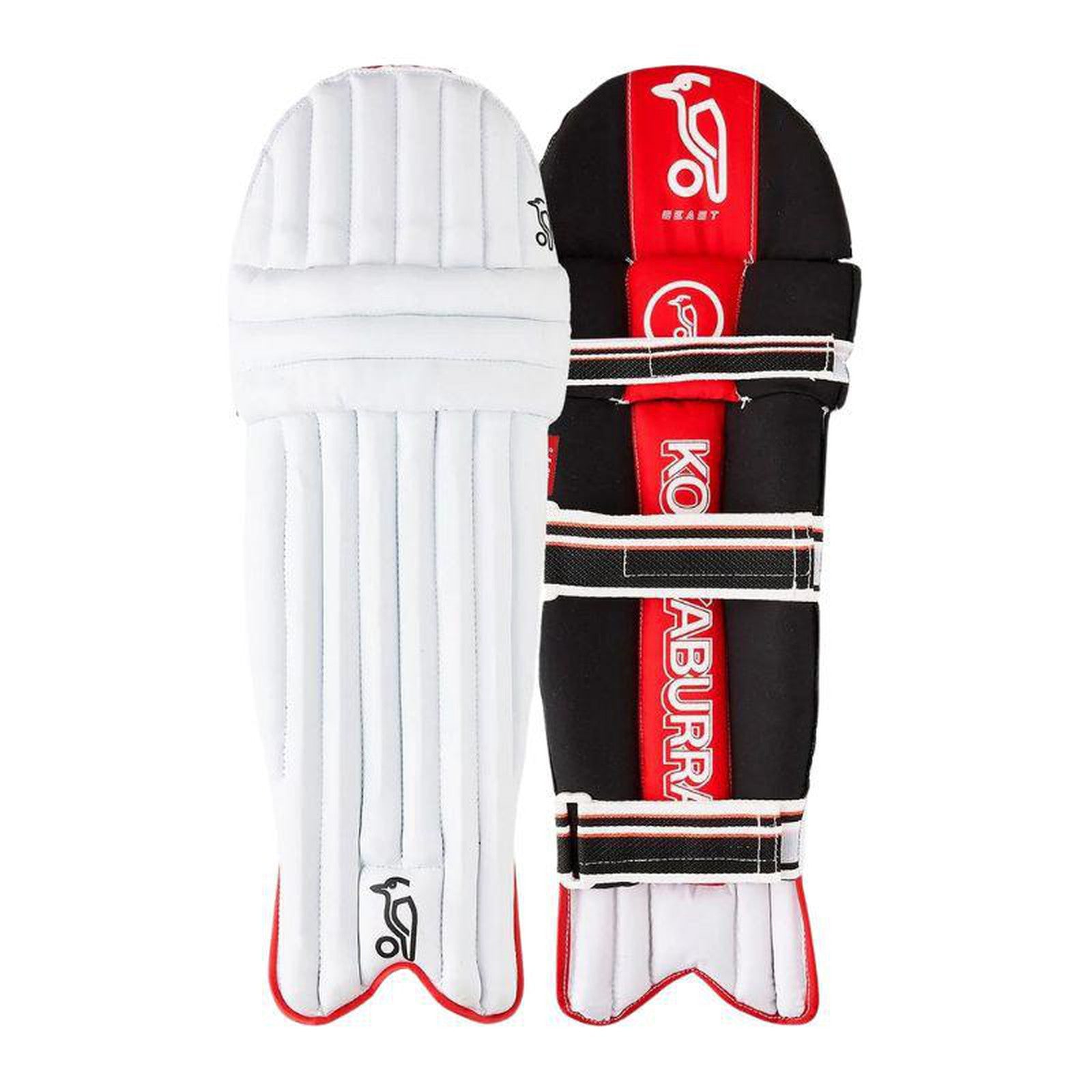 Kookaburra Beast Pro 6.0 Batting Pads - Senior