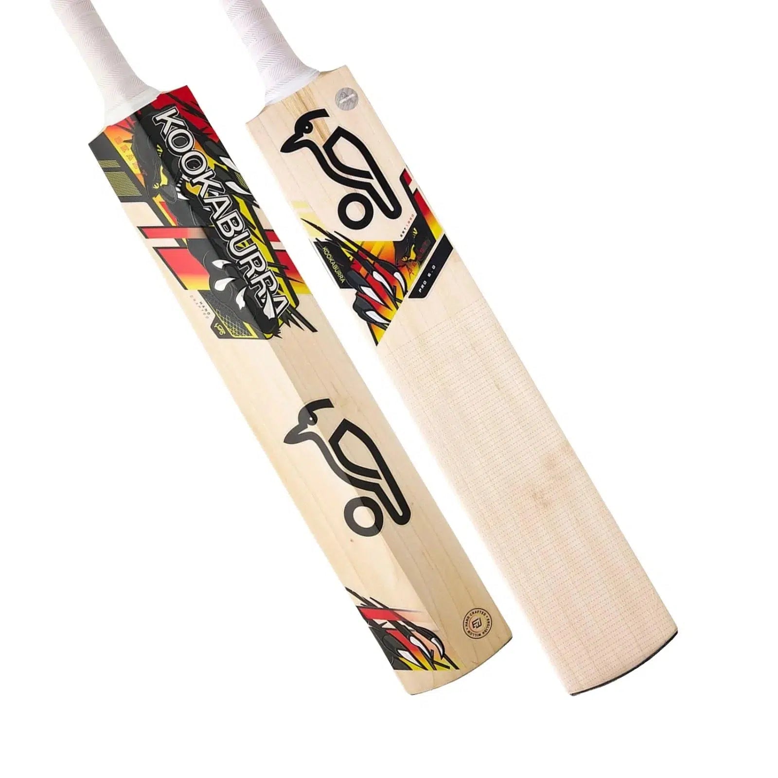 Kookaburra Beast Pro 6.0 Cricket Bat - Senior Long Blade