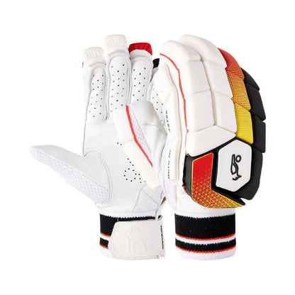 Kookaburra Beast Pro Player Batting Gloves - Senior