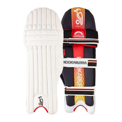 Kookaburra Beast Pro Player Batting Pads - Senior