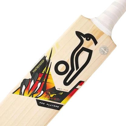 Kookaburra Beast Pro Players Cricket Bat - Senior Long Blade