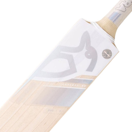Kookaburra Concept 22 Pro 1.0 Cricket Bat - Senior