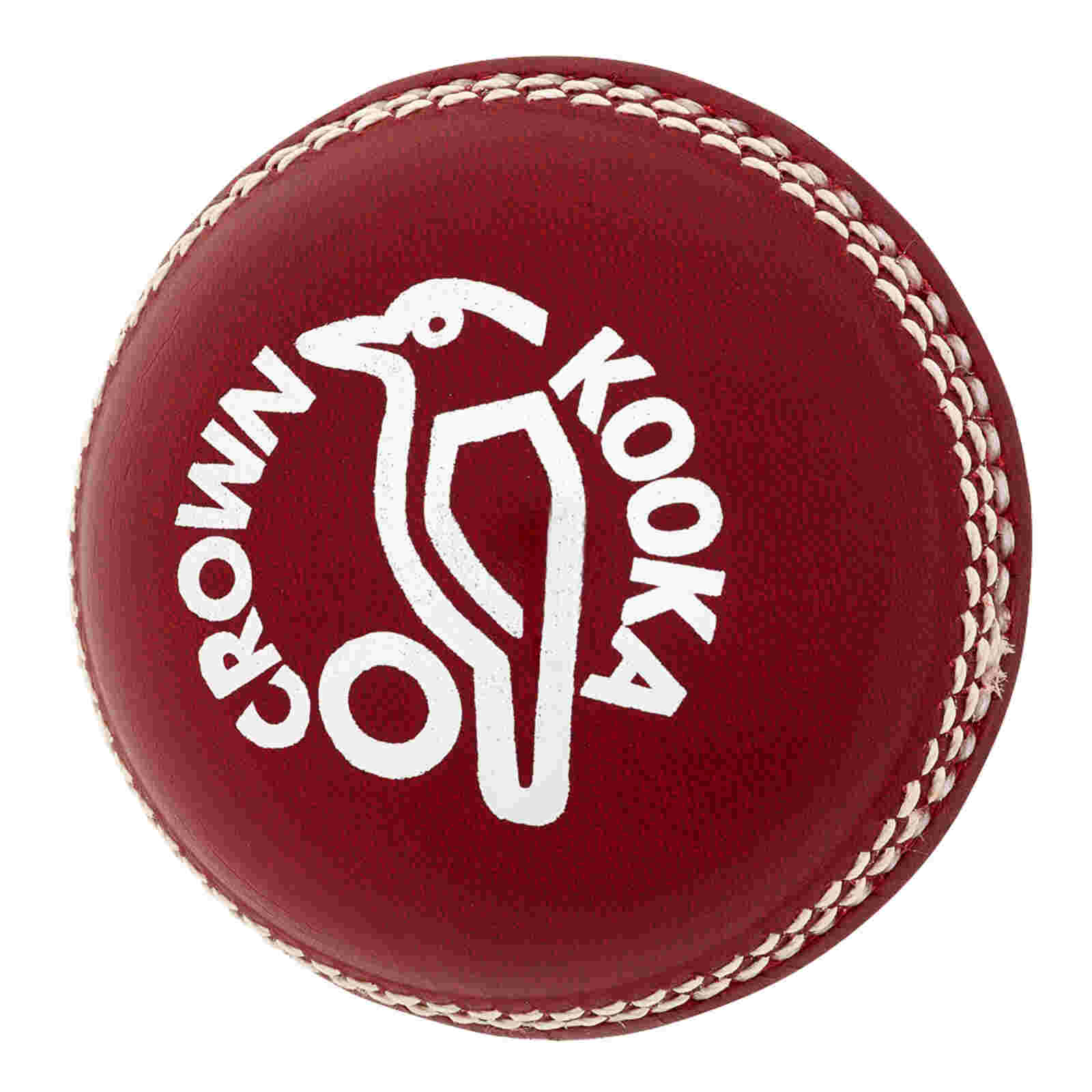 Kookaburra Crown 2 Piece 156G Red