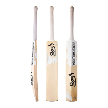 Kookaburra Ghost Lite Cricket Bat - Senior