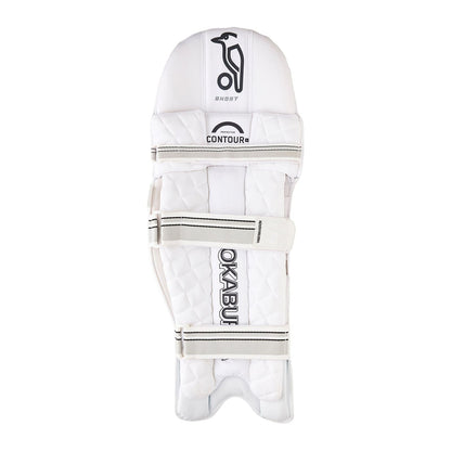 Kookaburra Ghost Pro 1.0 Batting Pads - Senior