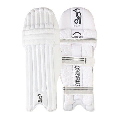 Kookaburra Ghost Pro 1.0 Batting Pads - Senior